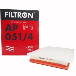 FILTRON AP051/4 | Opel Astra H Hava Filtresi Filtron Marka