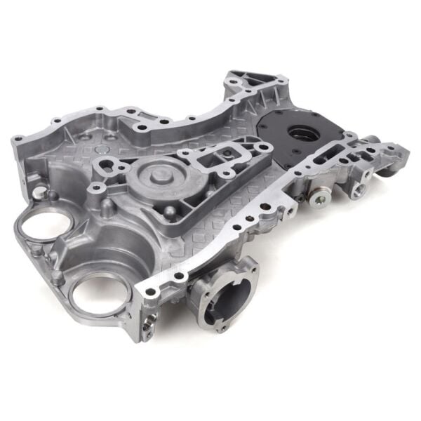 PSA (MOPAR) 28290103 | Opel Astra J Yağ Pompası Komple Devirdaimli 1.4 Benzinli 2010-2019 Orijinal