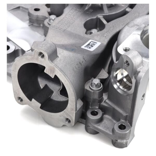 PSA (MOPAR) 28290103 | Opel Astra J Yağ Pompası Komple Devirdaimli 1.4 Benzinli 2010-2019 Orijinal