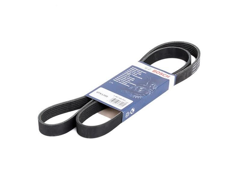 BOSCH 1987946052 | Opel Mokka 1.4 (A14Net) Turbo V Kayışı