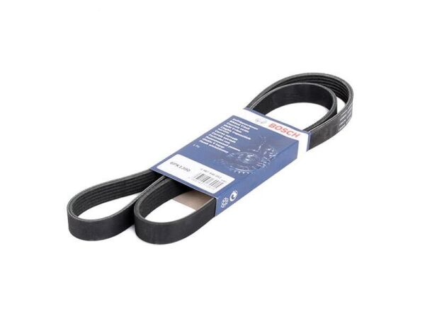 BOSCH 1987946052 | Opel Mokka 1.4 (A14Net) Turbo V Kayışı