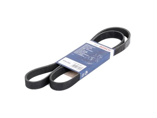 BOSCH 1987946052 | Opel Mokka 1.4 (A14Net) Turbo V Kayışı