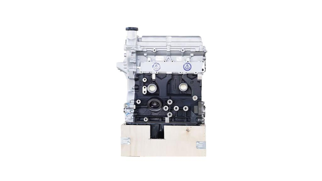 SCHUTZE 362814 | Chevrolet Aveo 1.2 16V B12D1 Komple Sıfır Sandık Motor Schutze