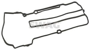 SWAG 89 10 7010 | Opel Astra J 1.4 Turbo Külbütör Kapak Contası (Kalın Tip)