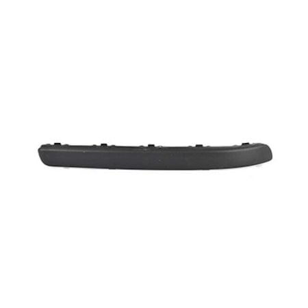 Opel Corsa C Sol Arka Tampon Kaşı 2004-2006 Model Yılları Arası