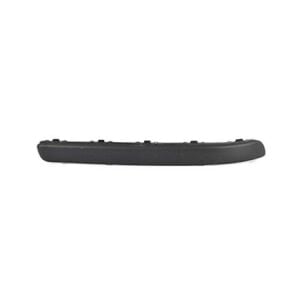 İTHAL 1409133 | Opel Corsa C Sol Arka Tampon Kaşı 2004-2006 Model Yılları Arası
