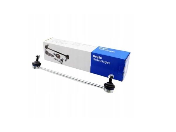 DELPHI TC880 | Citroen C3 Viraj Askı Rotu Z Rotu  Delphi