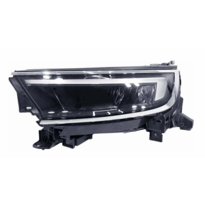 PSA (MOPAR) 9837331880 | Opel Mokka B (2021-2024) Sol Ön Far Eco Led Orijinal