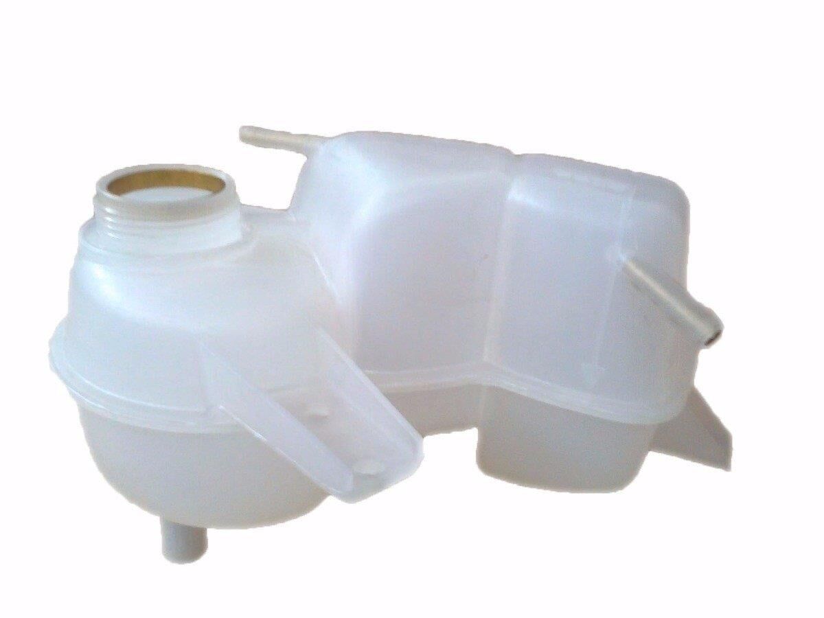 Opel Astra F 1.4-1.6 8V Radyatör Su Deposu Çift Çıkışlı