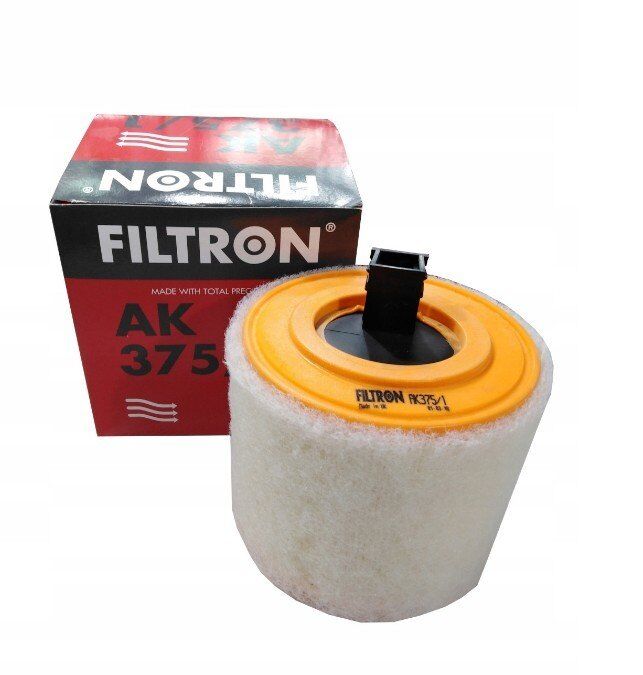 FILTRON AK375/1 | Opel Astra K Hava Filtresi Filtron Marka
