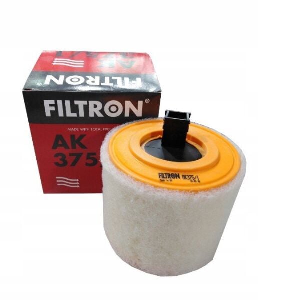 FILTRON AK375/1 | Opel Astra K Hava Filtresi Filtron Marka
