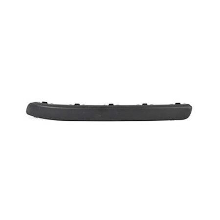Opel Corsa C Sağ Arka Tampon Kaşı 2004-2006 Model Yılları Arası