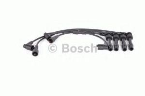 BOSCH 0986357125 | Opel Vectra A 1.8 / 2.0 Buji Kablosu 94-95 Model Arası