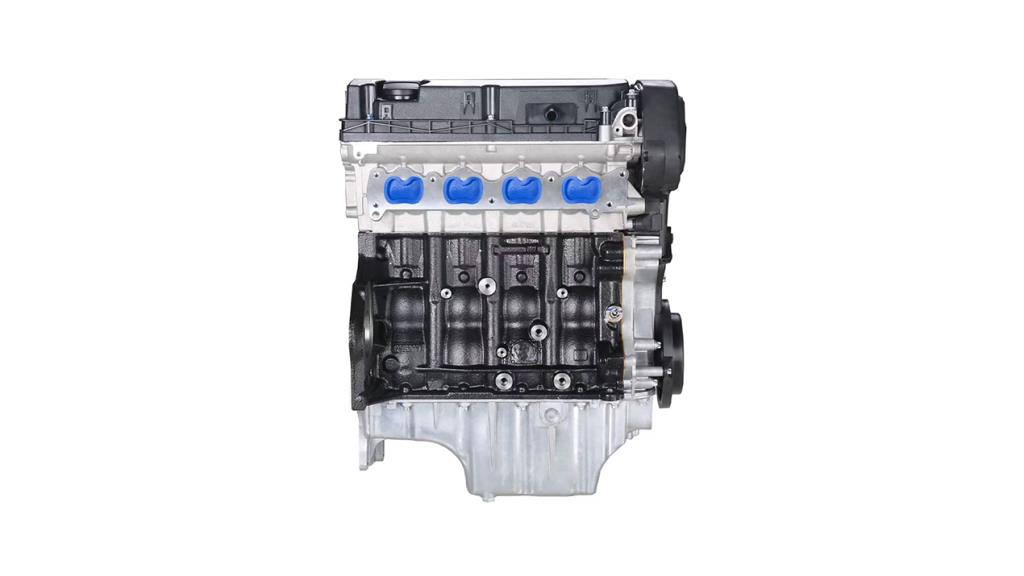 SCHUTZE 362816 | Chevrolet Aveo 1.4 16V F14D4 Komple Sıfır Sandık Motor Schutze