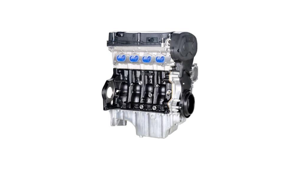 SCHUTZE 362816 | Chevrolet Aveo 1.4 16V F14D4 Komple Sıfır Sandık Motor Schutze