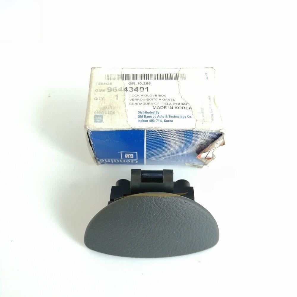 PSA (MOPAR) 96443401 | Chevrolet Aveo Torpido Kilidi Orijinal