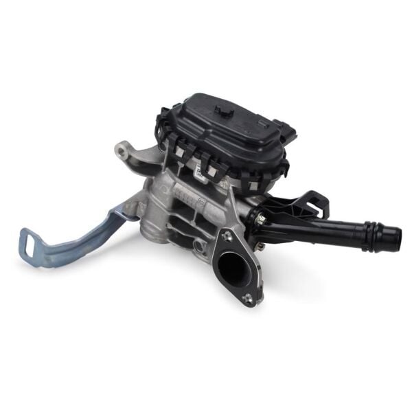 Citroen C3 1.6 Hdi Egr Valfi Komple Orijinal