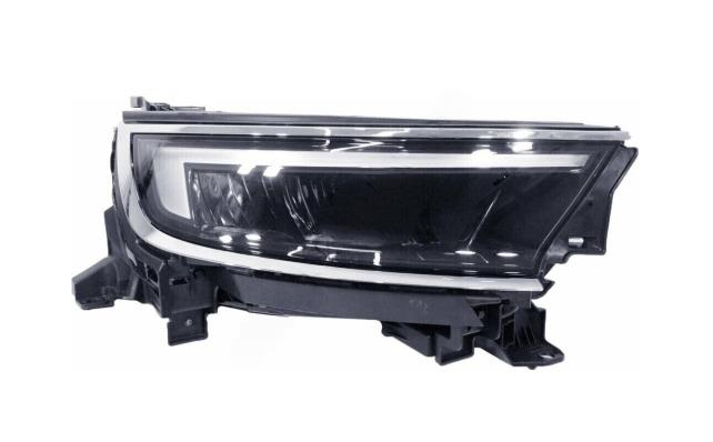 PSA (MOPAR) 9837331580 | Opel Mokka B (2021-2024) Sağ Ön Far Eco Led Orijinal