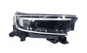 PSA (MOPAR) 9837331580 | Opel Mokka B (2021-2024) Sağ Ön Far Eco Led Orijinal