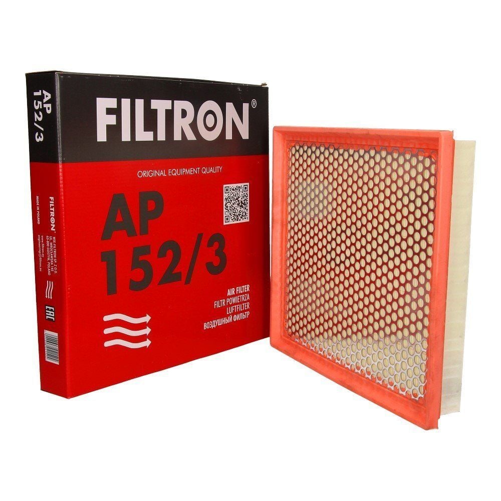 FILTRON AP152/3 | Opel İnsignia A Hava Filtresi Filtron Marka