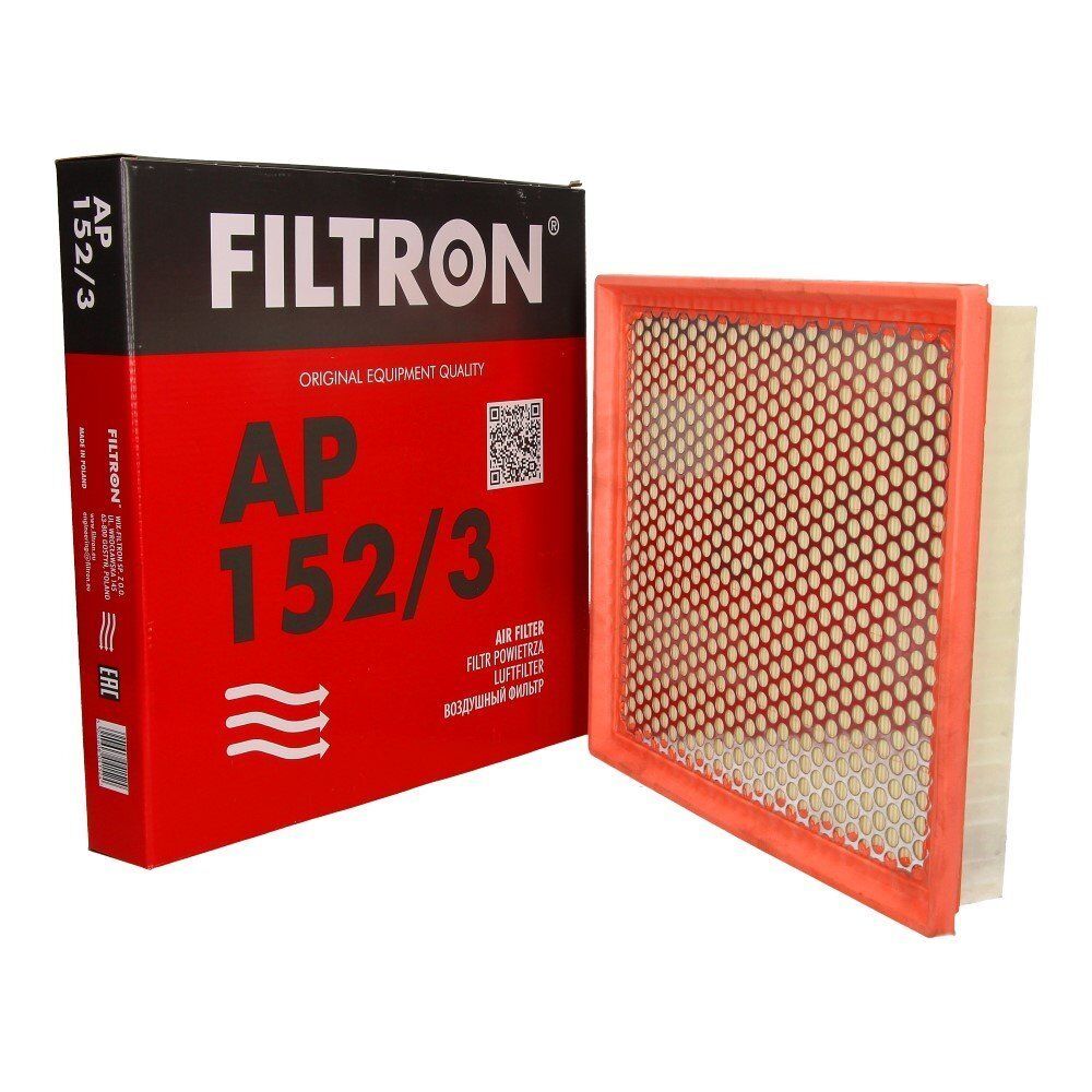 FILTRON AP152/3 | Opel İnsignia A Hava Filtresi Filtron Marka