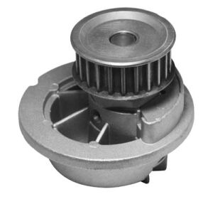 Opel Zafira A 1.6 16 V Devirdaim Su Pompası Tap