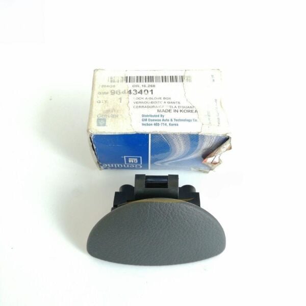PSA (MOPAR) 96443401 | Chevrolet Kalos Torpido Kilidi Orijinal