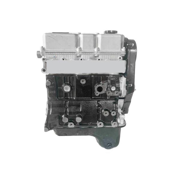 SCHUTZE 362813 | Chevrolet Kalos 1.2 8V B12S1 Komple Sıfır Sandık Motor Schutze