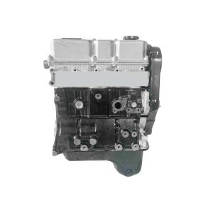 SCHUTZE 362813 | Chevrolet Kalos 1.2 8V B12S1 Komple Sıfır Sandık Motor Schutze