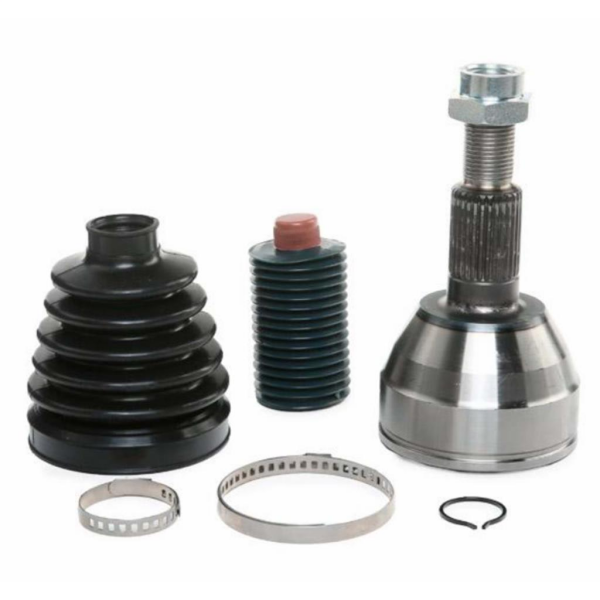 SWAPP 62753 | Chevrolet Captiva 2.0 Dizel Dış Aks Kafası 2007-2010