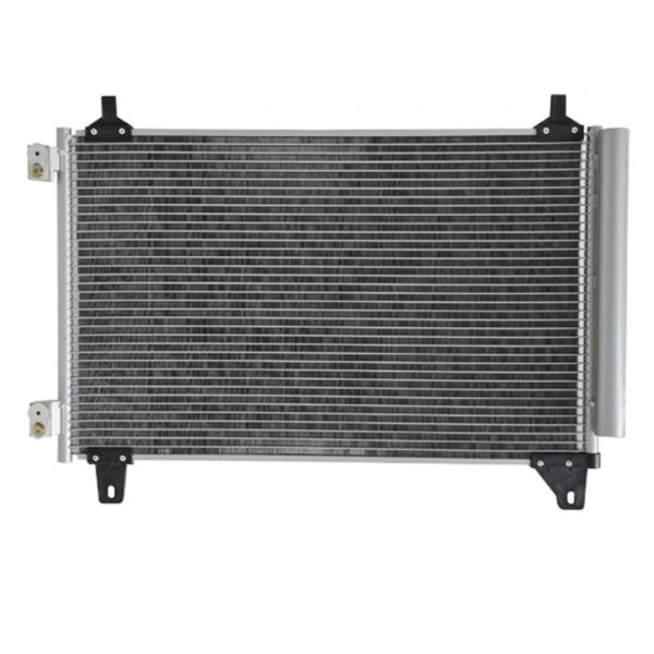 PSA (MOPAR) 9825371480 | Peugeot 208 1.2 Benzinli Klima Radyatörü Orijinal