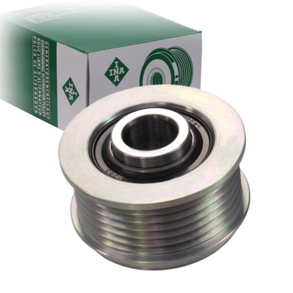 INA 535020310 | Opel İnsignia A Şarj Dinamo Kasnağı