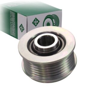 INA 535020310 | Opel İnsignia A Şarj Dinamo Kasnağı