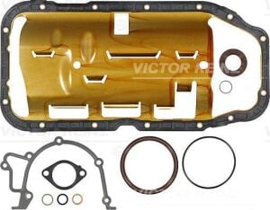 VICTOR REINZ 08-31965-01 | Opel Vectra A 2.0 8 Valf Alt Takım Conta Komple