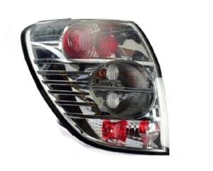 235-1910L-UE-S | Chevrolet Yeni Captiva C140 Kasa Sport Beyaz Sol Stop Depo Marka