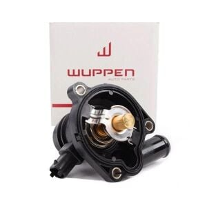WUPPEN WP100201 | Chevrolet Cruze 1.4 Turbo Benzinli Termostat