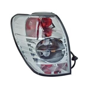DEPO 235-1910L-UE-S | Chevrolet Yeni Captiva C140 Sport Beyaz Sol Stop Lambası