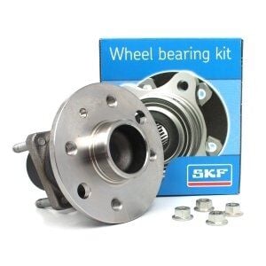 Opel Astra F Arka Porya Abs`li 4 Bijonlu SKF