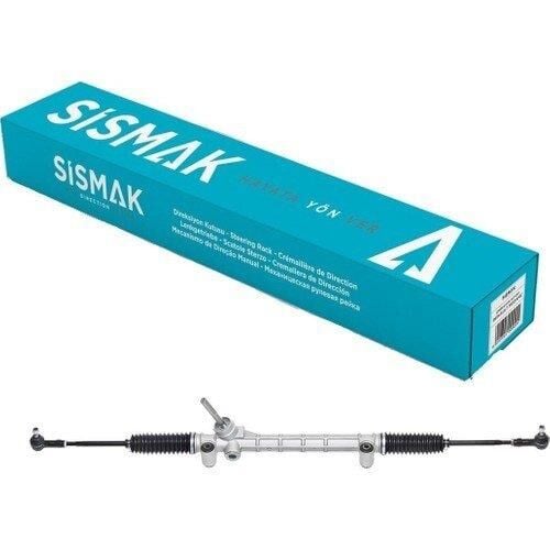 Opel Meriva A Direksiyon Kutusu Sismak