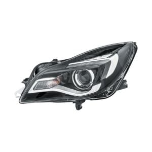 HELLA 1EL 011 165-751 | Opel İnsignia A Sol Ön Helojen Ledli Far Komple