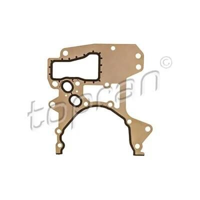 TOPRAN 207606001 | Opel İnsignia A 1.6 Benzinli Yağ Pompa Contası Topran