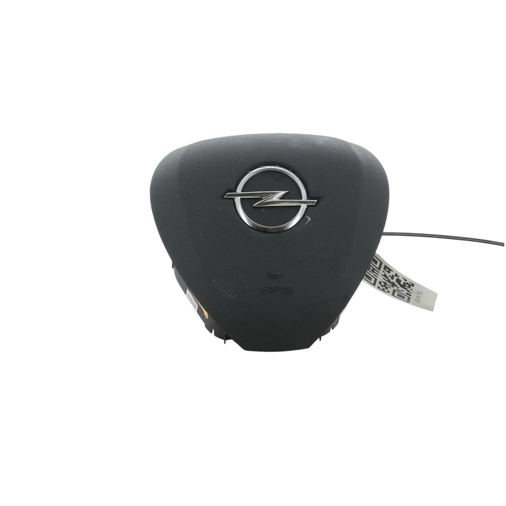 PSA (MOPAR) 98301367ZD | Opel Corsa F Direksiyon Airbagi Orijinal