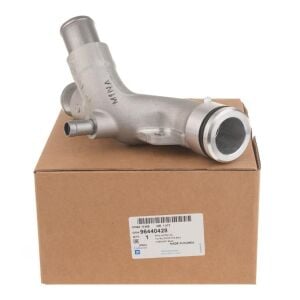 PSA (MOPAR) 96440428 Chevrolet Captiva C100 2.0 Dizel Devirdaim Su Giriş Borusu Orijinal