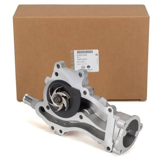 IOE-PSA (MOPAR) 95531269 | OPEL / CHEVROLET Astra J / Corsa D / Insignia / Mokka / Cruze A-B14NET Devirdaim Orijinal