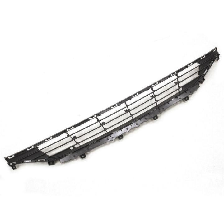 PSA (MOPAR) 39089223 Opel Astra K Ön Tampon Alt Izgarası (Sensörsüz) Orijinal