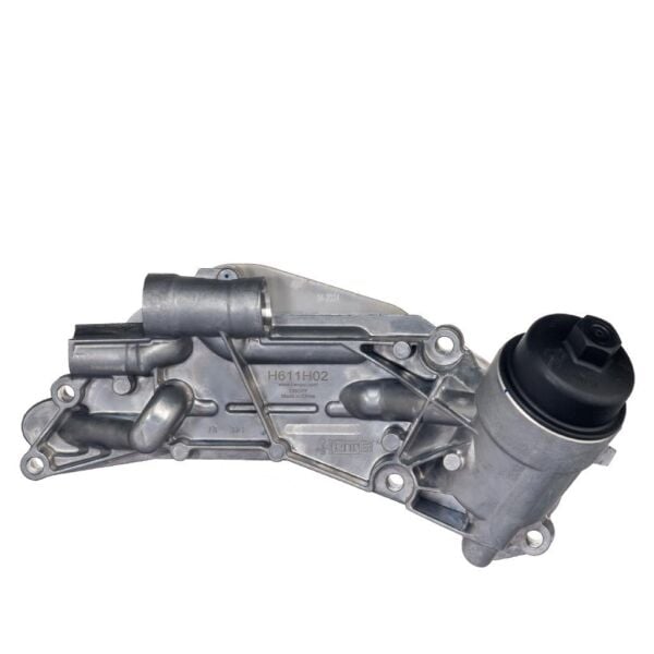 Opel Zafira B 1.6 Benzinli Komple Yağ Soğutucusu HENGST