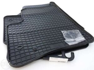 Opel Astra K Lastik Paspas Takımı Petex