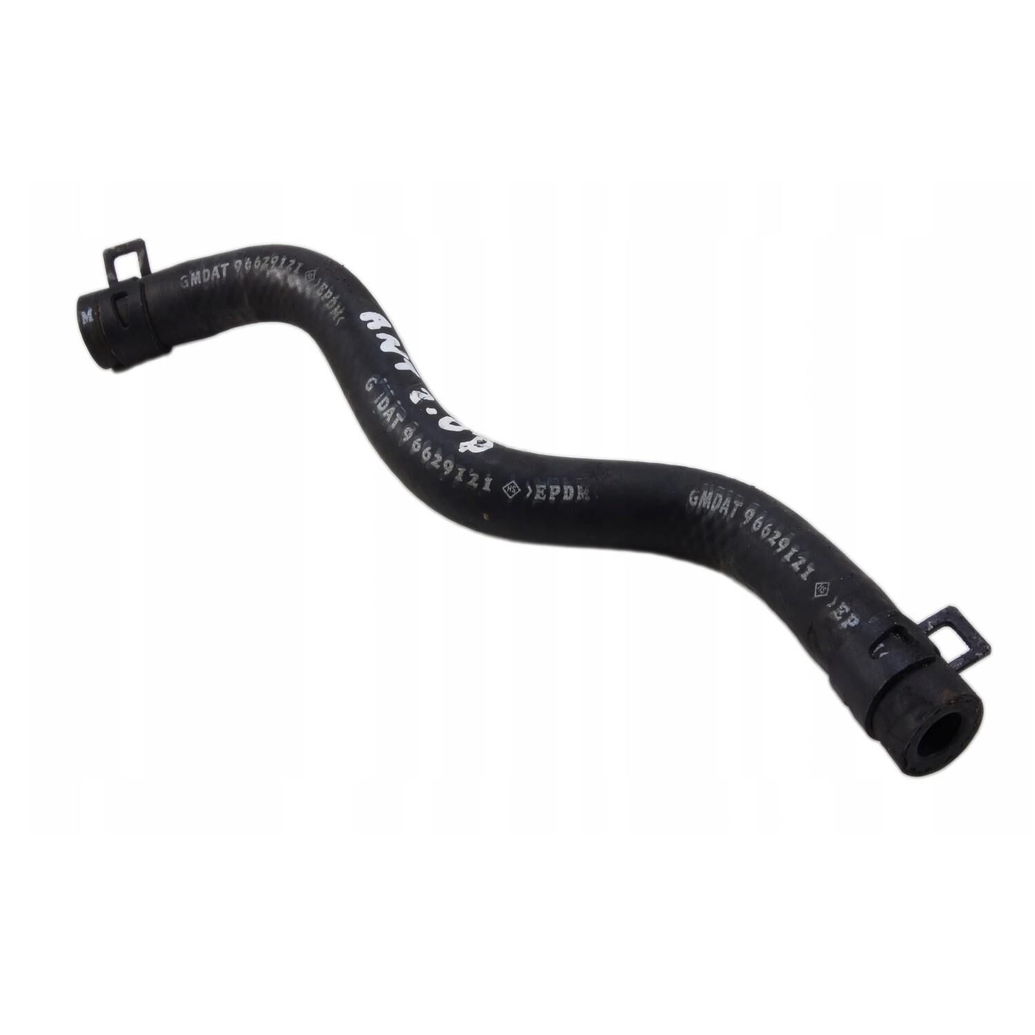 PSA (MOPAR) 96629121 Chevrolet Captiva C100 Yedek Su Bidon Genişleme Hortumu Orijinal