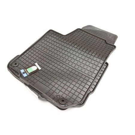 Opel Astra H Kauçuk Paspas Takımı PETEX