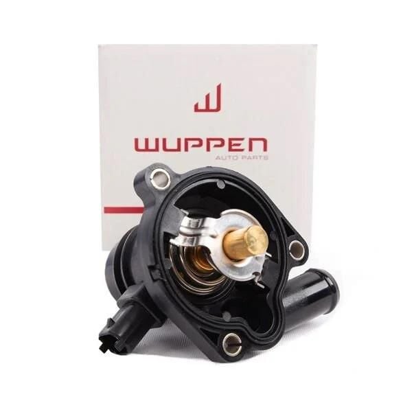 Opel Astra J 1.4 Turbo Benzinli Termostat Wuppen